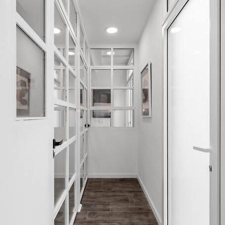 شقة Beautiful And Cosy Flat La Latina-Rastro-Der مدريد المظهر الخارجي الصورة