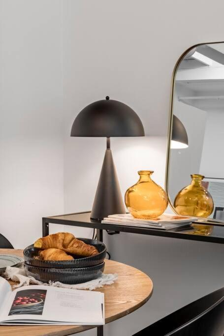 شقة Beautiful And Cosy Flat La Latina-Rastro-Der مدريد المظهر الخارجي الصورة