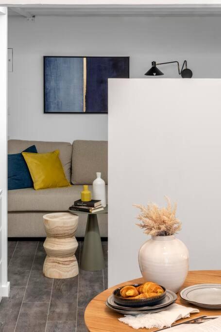 شقة Beautiful And Cosy Flat La Latina-Rastro-Der مدريد المظهر الخارجي الصورة