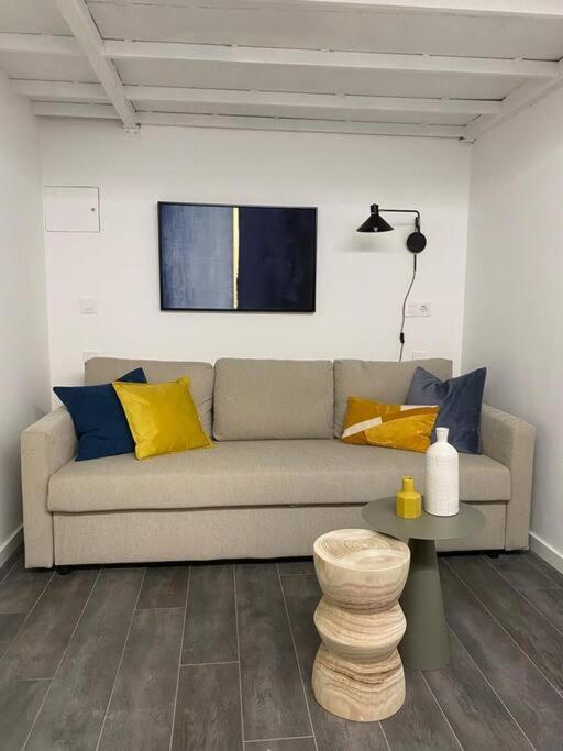 شقة Beautiful And Cosy Flat La Latina-Rastro-Der مدريد المظهر الخارجي الصورة