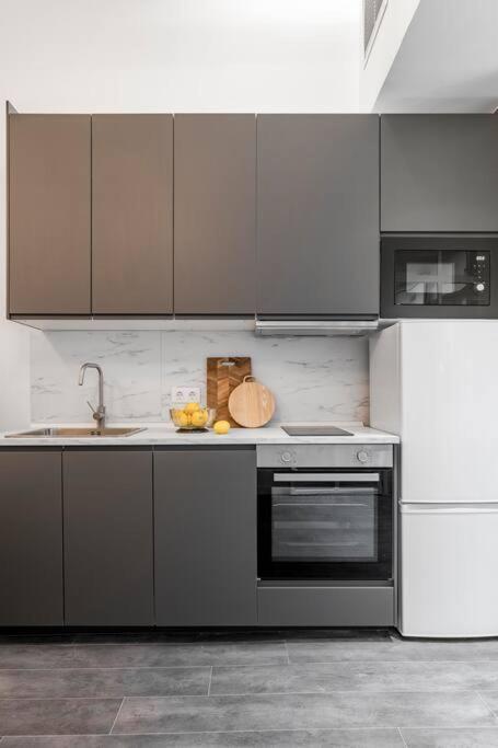 شقة Beautiful And Cosy Flat La Latina-Rastro-Der مدريد المظهر الخارجي الصورة